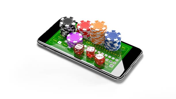 j400 Live Casino