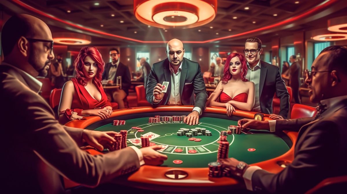 j400 The Dog House Ka Complete Gaming Lineup